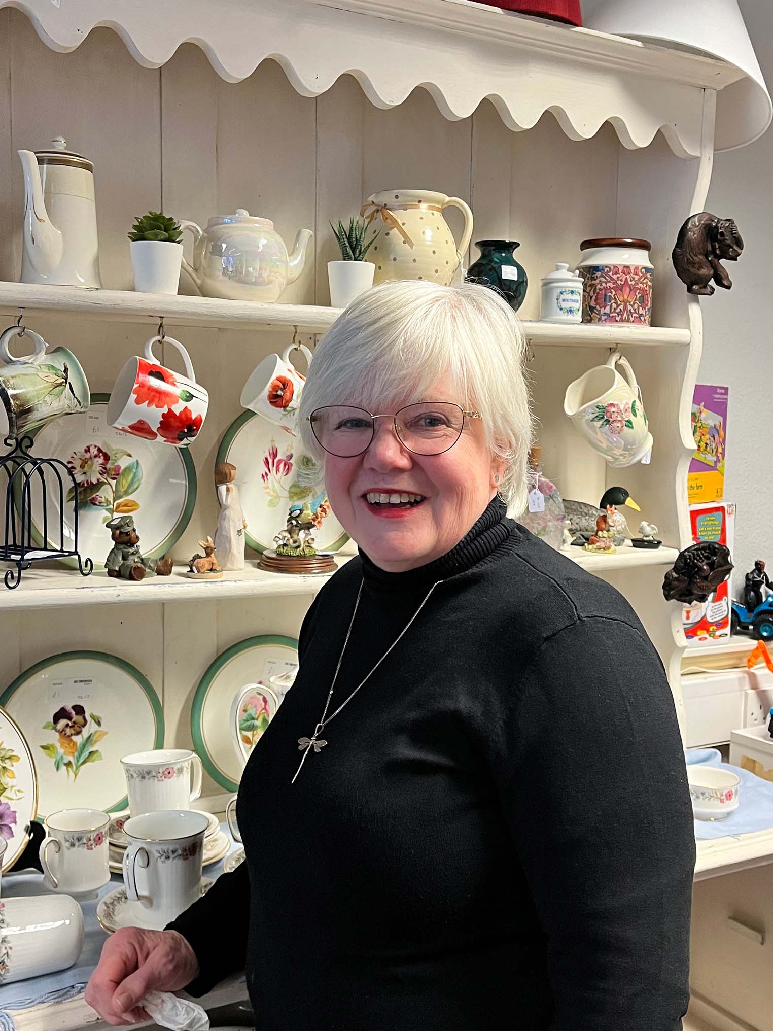 Wendy Acornley
