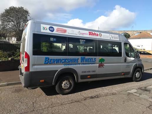 berwickshire wheels