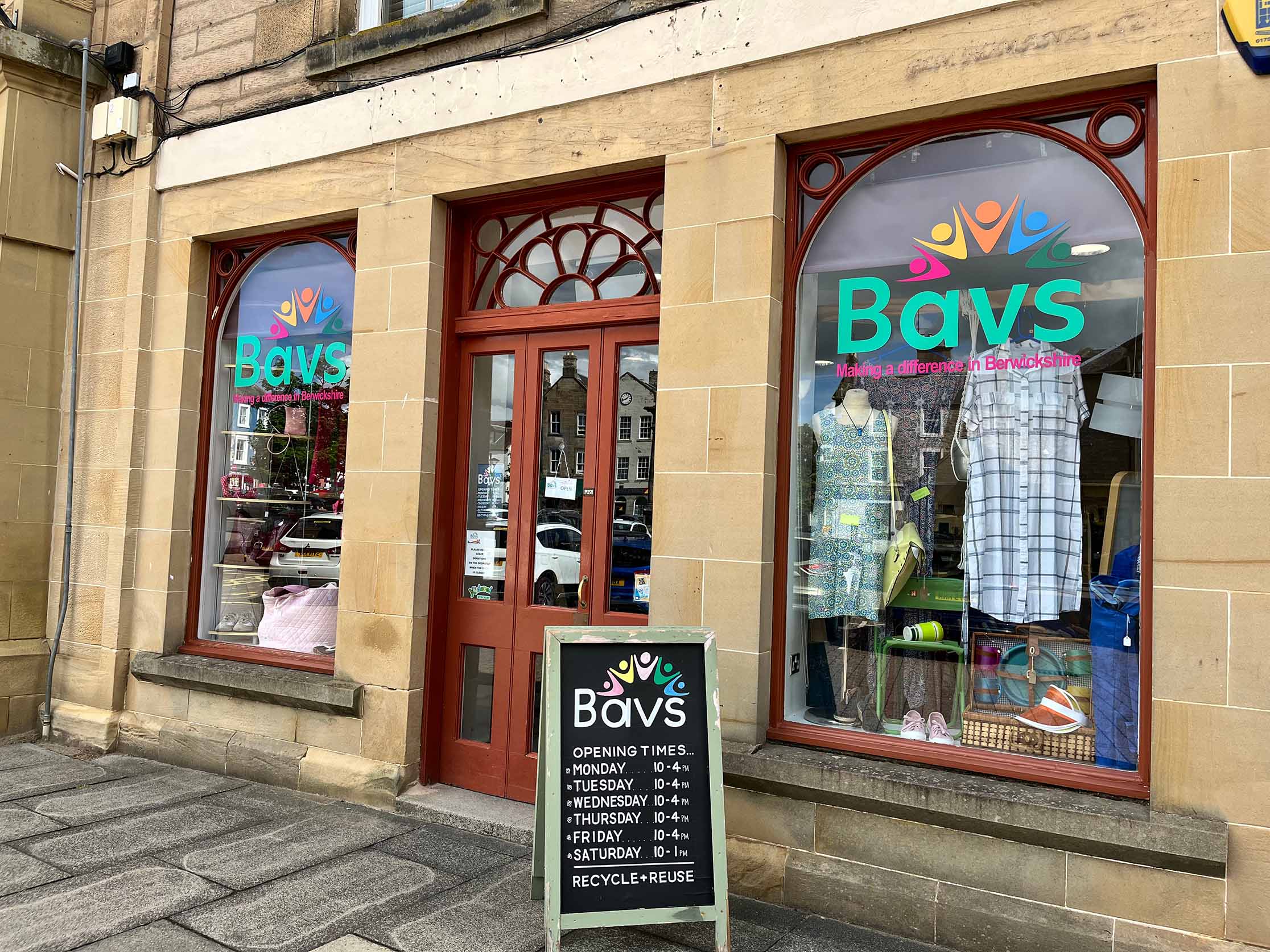 Bavs Duns