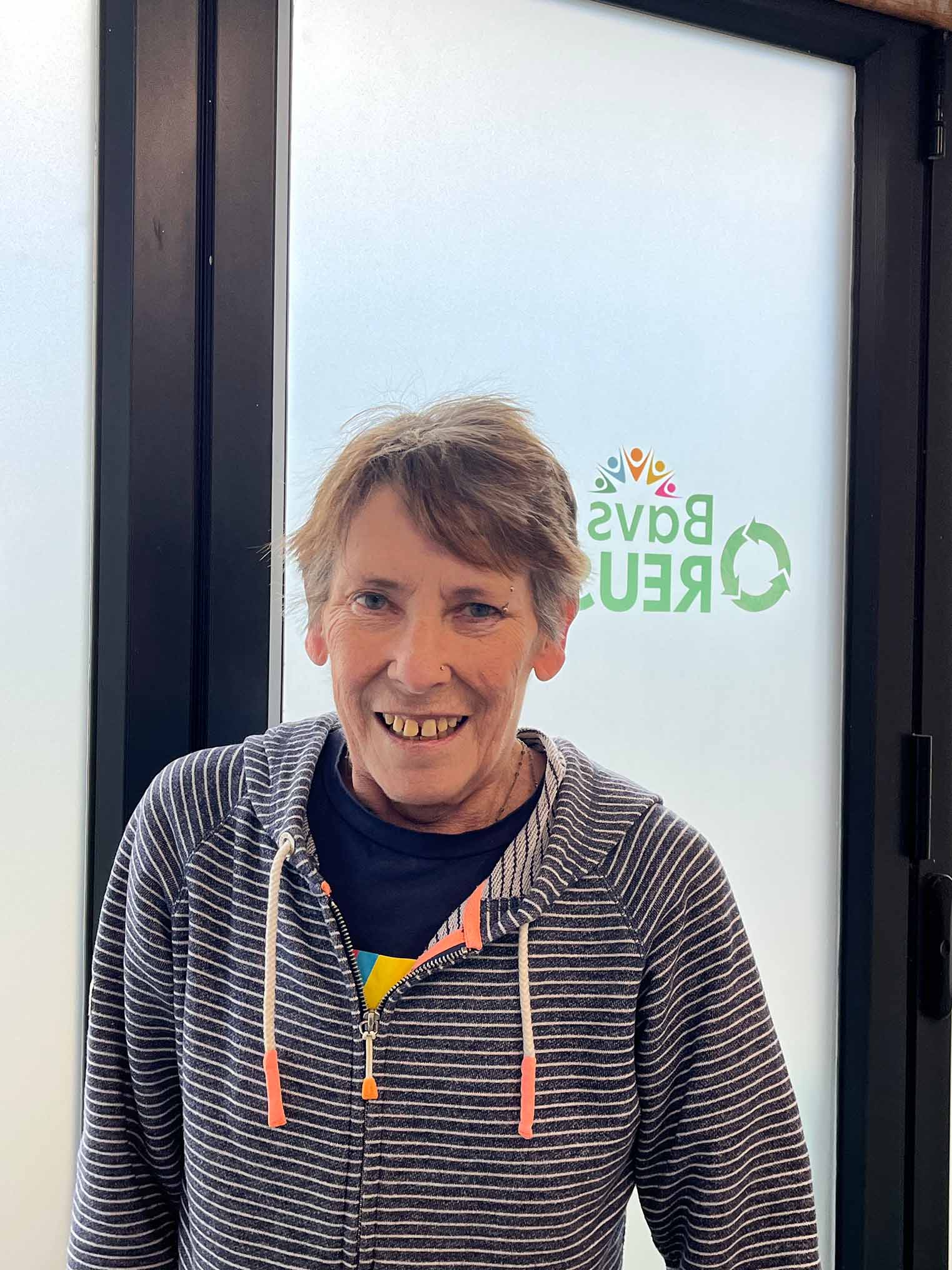Sharon Ferguson